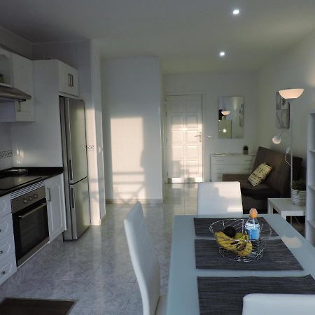 Casas Insel, Apartamentos En El Centro De Los Llanos Los Llanos De Aridane Eksteriør bilde