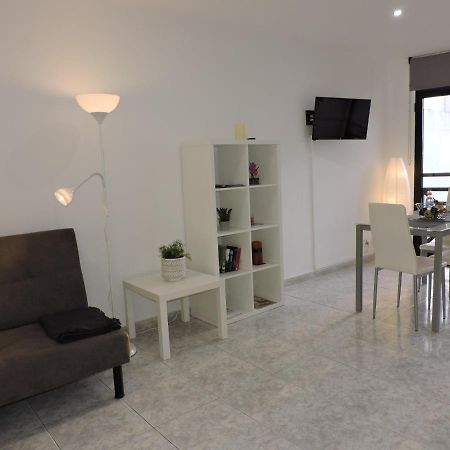 Casas Insel, Apartamentos En El Centro De Los Llanos Los Llanos De Aridane Eksteriør bilde