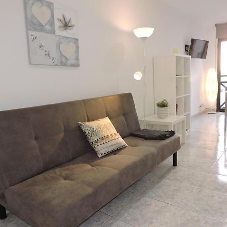 Casas Insel, Apartamentos En El Centro De Los Llanos Los Llanos De Aridane Eksteriør bilde