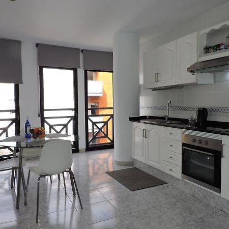 Casas Insel, Apartamentos En El Centro De Los Llanos Los Llanos De Aridane Eksteriør bilde