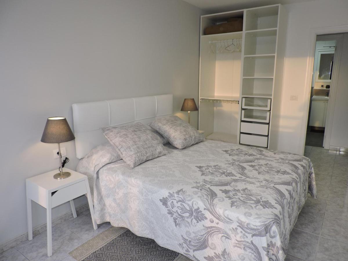 Casas Insel, Apartamentos En El Centro De Los Llanos Los Llanos De Aridane Eksteriør bilde