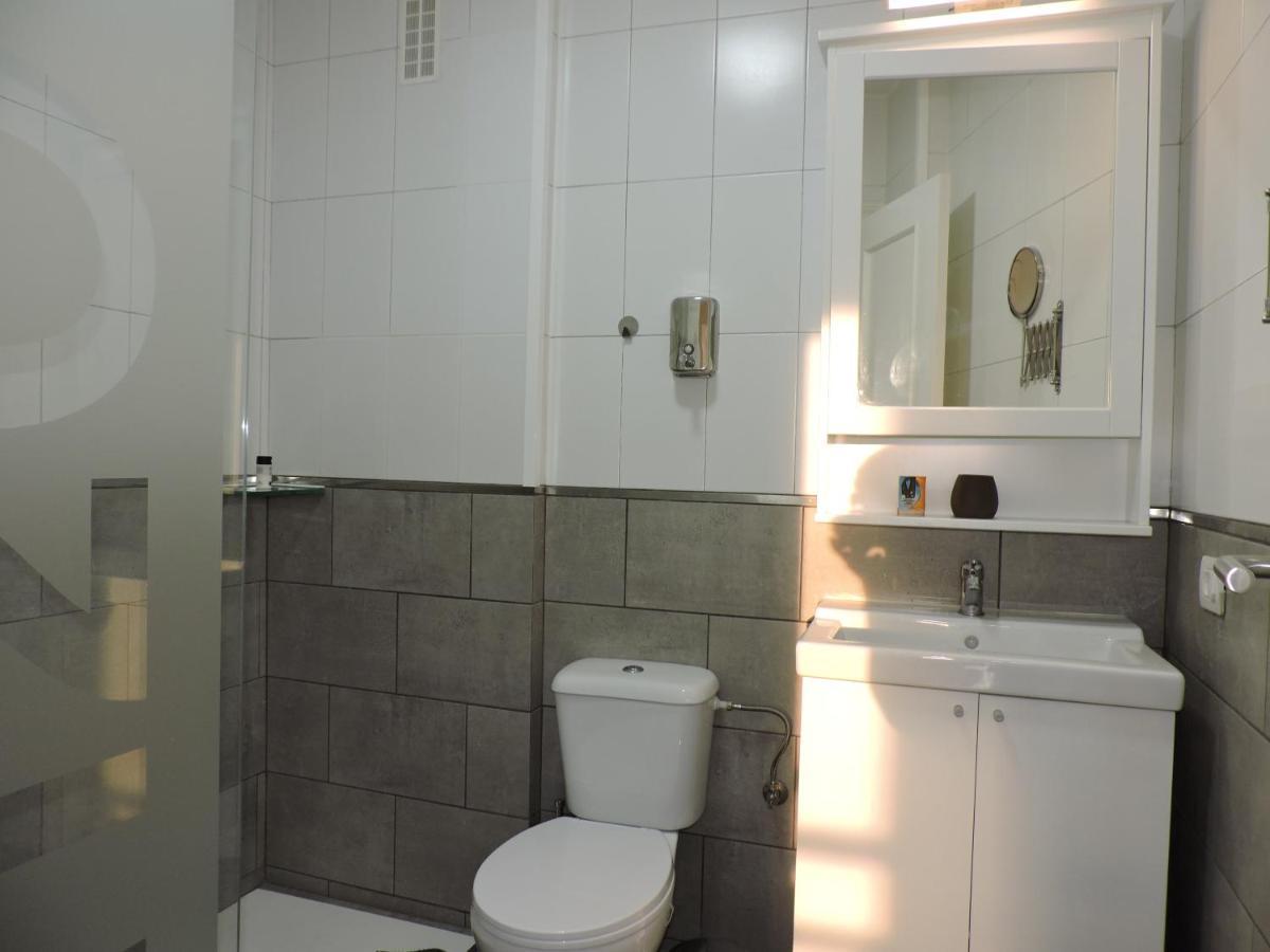 Casas Insel, Apartamentos En El Centro De Los Llanos Los Llanos De Aridane Eksteriør bilde