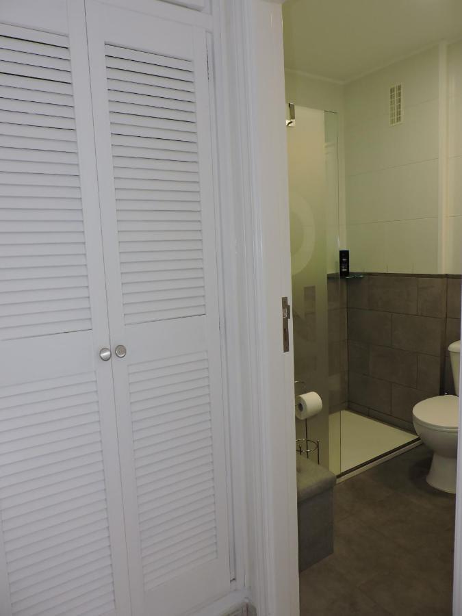 Casas Insel, Apartamentos En El Centro De Los Llanos Los Llanos De Aridane Eksteriør bilde