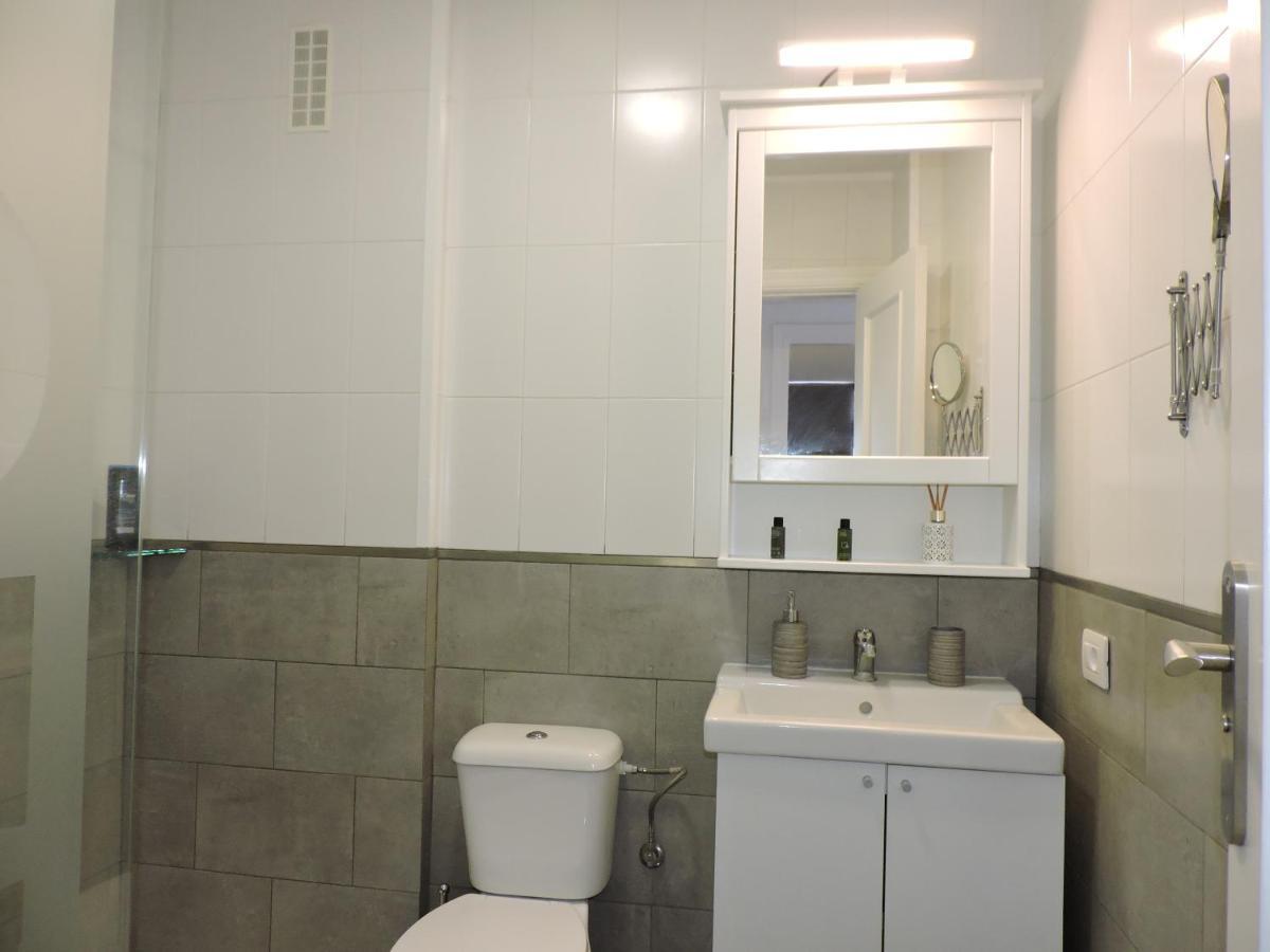 Casas Insel, Apartamentos En El Centro De Los Llanos Los Llanos De Aridane Eksteriør bilde