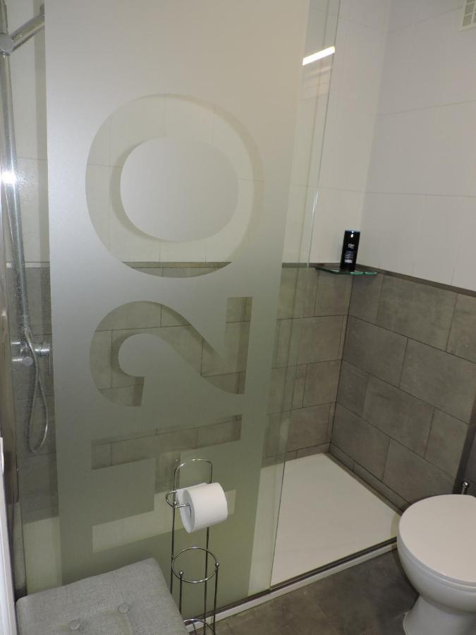 Casas Insel, Apartamentos En El Centro De Los Llanos Los Llanos De Aridane Eksteriør bilde